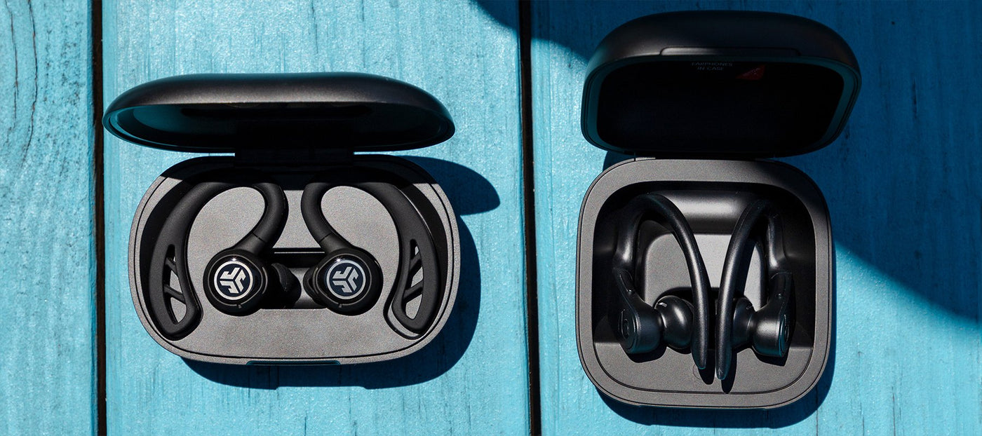 Jlabs epic air elite true wireless outlet