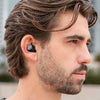 Echte kabellose Ohrhörer der Epic Lab Edition