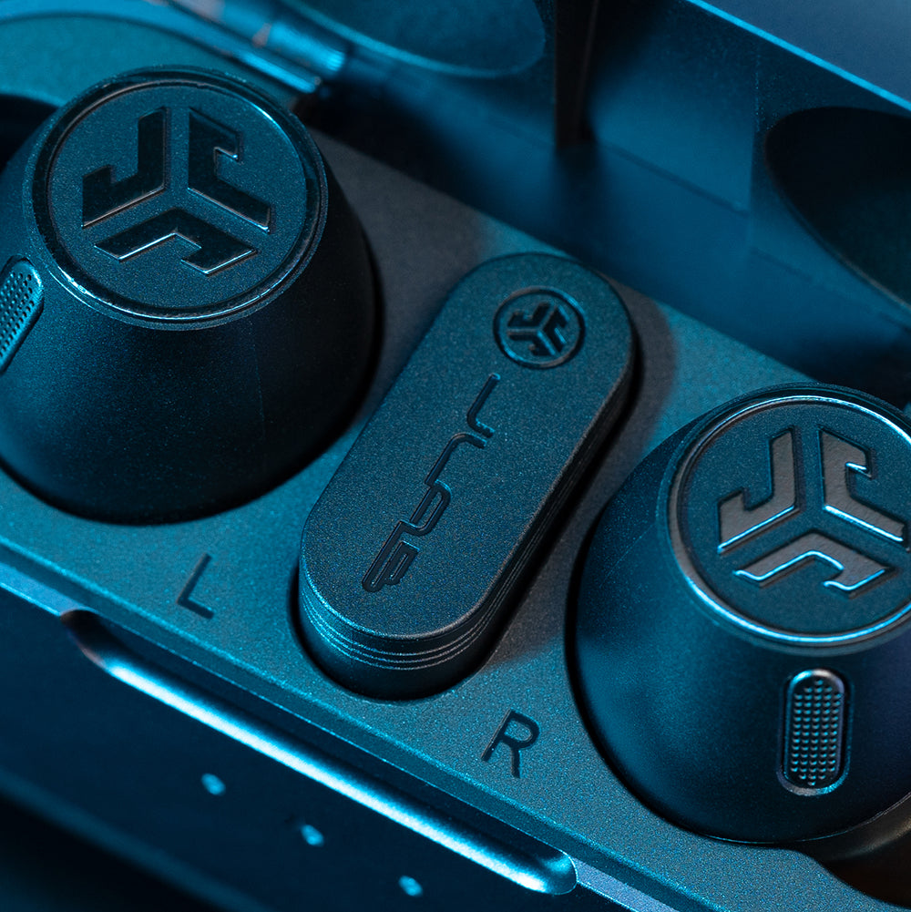 JLab Epic Lab Edition True Wireless Earbuds - JLab International