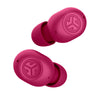 JLab JBuds Mini-Ohrhörer Magenta Pink | 39967741149256