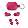 JLab JBuds Mini Earbuds Magenta Pink | 39967741149256
