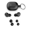 JLab JBuds Mini-kuulokkeet musta | 39953390633032