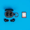 JLab JBuds Mini Earbuds Black | 39953390633032