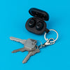 JLab JBuds Mini-kuulokkeet musta | 39953390633032