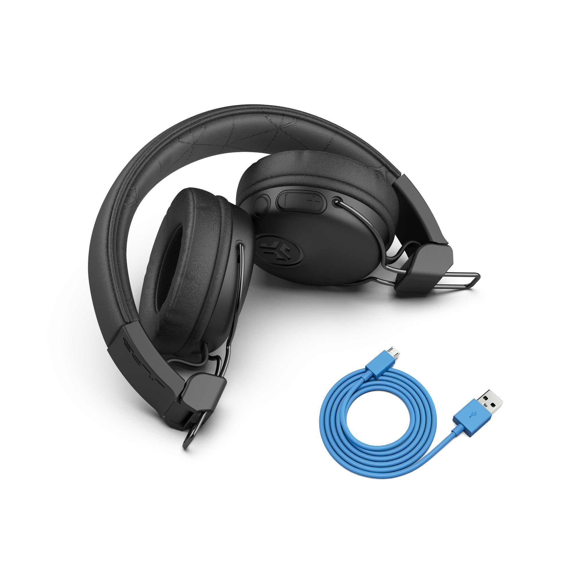 JLab Studio trådløse on-ear-hovedtelefoner JLab International
