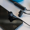 Epische drahtlose ANC-Ohrhörer mit aktiver Geräuschunterdrückung