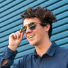 JBuds Frames Wireless Audio für Ihre Brille