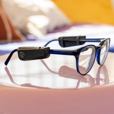 JBuds Frames Wireless Audio for your Glasses-JLab International