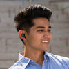 Pravá bezdrátová sluchátka do uší JBuds Air Executive