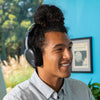 JBuds Work draadloze hoofdtelefoon voor over het oor
