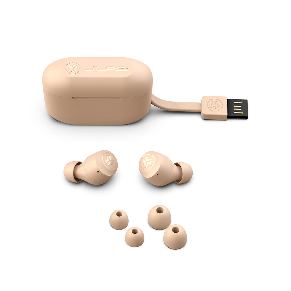 Jlab go air true deals wireless earbuds