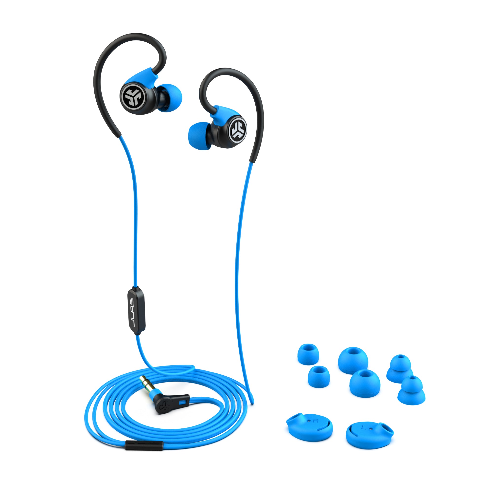 Jlab audio fit discount sport