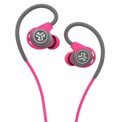 Jlab fit sport best sale wireless earbuds review