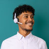 Go Work POP Wireless On-Ear Headset