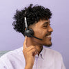Go Work POP draadloze on-ear headset
