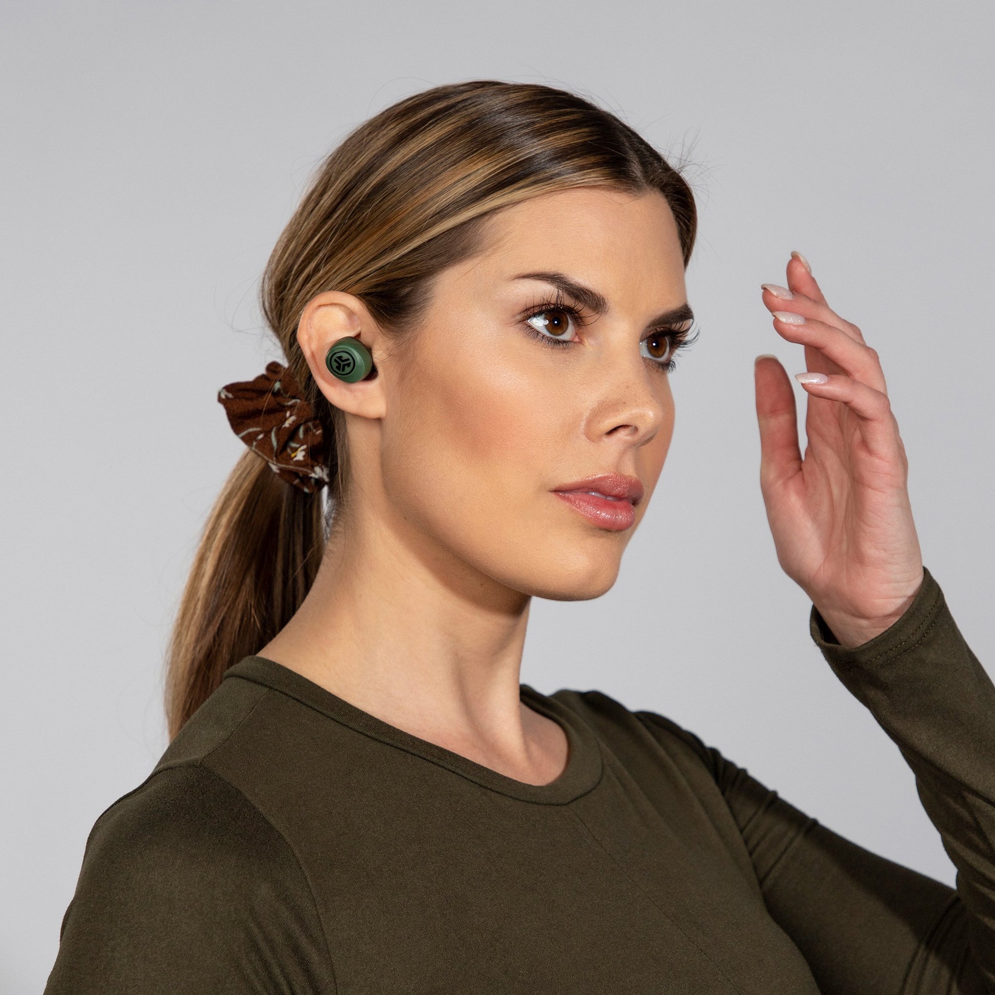 GO Air True Wireless Earbuds - JLab International