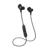 JBuds Pro Bluetooth Signature -kuulokkeet mustana