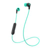 JBuds Pro Bluetooth Signature oordopjes in groenblauw