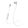 JBuds Pro Bluetooth Signature Earbuds in white