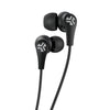 JBuds Pro Bluetooth Signature Earbuds in black