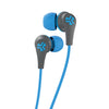 JBuds Pro Bluetooth Signature -kuulokkeet sinisellä