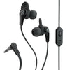 JBuds Pro Signature Earbuds in black