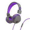 JBuddies Studio紫色耳掛式耳機