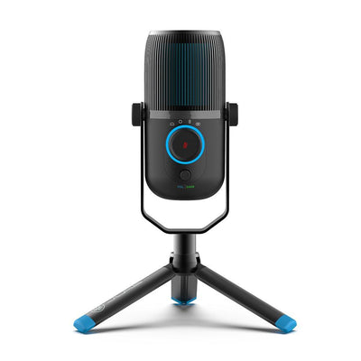 Pair of Blue offers USB Microphones