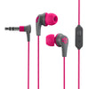 Sluchátka JBuds Pro Signature v růžové barvě